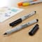 12 Packs: 2 ct. (24 total) Sharpie® Ultra Fine Point Black Permanent Markers